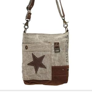 Myra Crossbody Bag